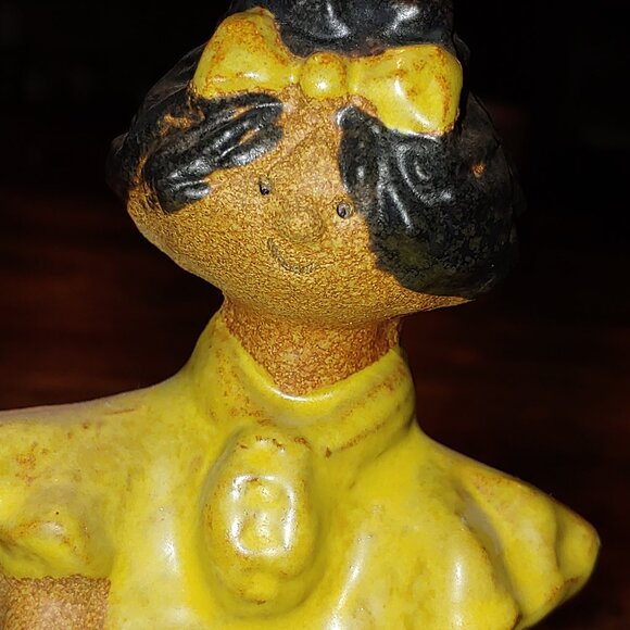 Metlox Poppy Trail "Jenny" Shelf Sitter Girl Helen Slater Poppets - Picture 6 of 16